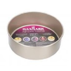 Форма для выпекания 23,5x7,8 см MK-RM23Gold Maxmark