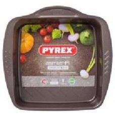 Форма для выпекания Asimetria 24x24 см (AS24SR0) Pyrex