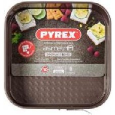 Форма для выпекания Asimetria 24x24см (AS24BSO) Pyrex