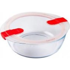 Форма для выпекания Cook&Heat 26х23х8 см 2.3 л (208PH00) Pyrex
