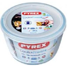 Форма для выпекания Cook&Freez 16х11 см 1.6 л (155P001) Pyrex