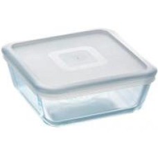 Форма для выпекания Cook&Freez 20х20 см 2 л (219P001) Pyrex