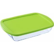 Форма для выпекания Cook&Store 40х27х7 см 4.5 л (240P002) Pyrex