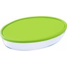 Форма для выпекания Cook & Store 3 л 35х24х6 см (346P002) Pyrex