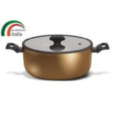 Кастрюля с крышкой TENACE INDUCTION 2,8 л TVS