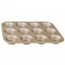 Форма для выпекания My pastry cook BRONZE 35х26,5х3 см BH 1430 Berlinger