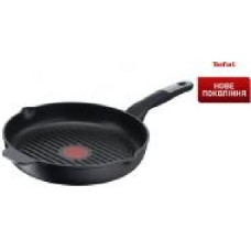 Сковорода-гриль Unlimited 26 см E2294074 Tefal