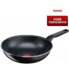 Сковорода wok XL Intense 28 см C3841953 Tefal