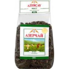 Чай зеленый Azercay Букет