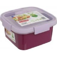 Контейнер с крышкой To Go lunch Kit 1,1 л фиолетовый Curver