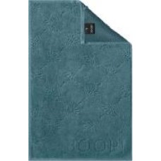 Коврик для ног Cornflower 50x80 см изумрудный Joop!