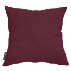 Подушка декоративная Moda 45x45 см вишневый Decora Подушка декоративная Moda 45x45 см вишневый Decora