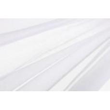 Ткань тюлевая сетка-снежок 300 см 815460/05 бежевый