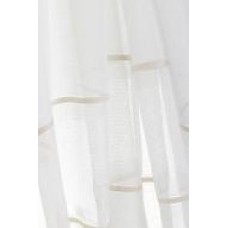 Ткань тюлевая Scarlett Damur 815308/1383 300 см молочный