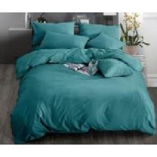 Комплект постельного белья Морская волна евро Word of Dream Комплект постельного белья Морская волна евро Word of Dream