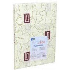 Пододеяльник бязь 175x215 см в ассортименте Home Line