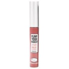 Блеск для губ theBalm Plump Your Pucker Exaggerate 7 мл