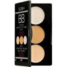 Палетка для контуринга Gosh ВВ Skin Perfecting Kit 62022-3 5,4 г