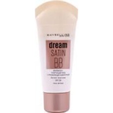 ВВ-крем Maybelline New York Dream Fresh 8 в 1 светлый 30 мл