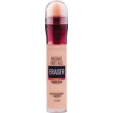 Консилер Maybelline New York The Eraser Eye № 01 светло-бежевый 6,8 мл