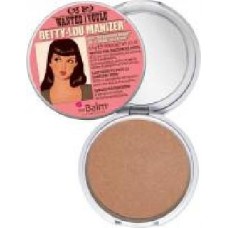 Хайлайтер theBalm LOUS - Betty-Lou Manizer бронзовый 8,5 г