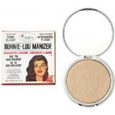 Хайлайтер theBalm LOUS - Bonnie-Lou Manizer 9 г