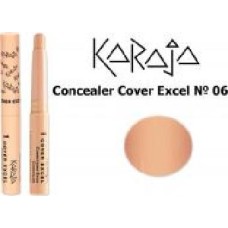 Корректор KARAJA Cover Excel 6 2,5 г