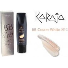 ВВ-крем KARAJA White Secret Touch 2 30 мл