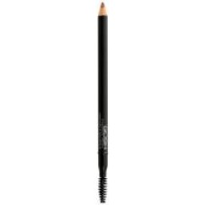 Карандаш для бровей Gosh Eyebrow Pencil brown 1,2 г