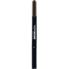 Карандаш для бровей Maybelline New York Brow Satin 02 коричневый 4 г