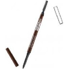 Карандаш для бровей Pupa High Definition Eyebrow Pencil 02 brown 0,9 г