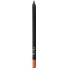 Карандаш для губ Gosh Velvet Touch Waterproof Lipliner 005 Flirty Orange 1,2 г