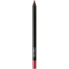 Карандаш для губ Gosh Velvet Touch Waterproof Lipliner 008 Rasberry Dream 1,2 г