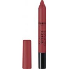 Карандаш для губ Bourjois VELVET the PENCIL № 11 brown red 3 г