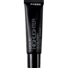 Хайлайтер Pudra Cosmetics Liquid Highlighter №02 30 г