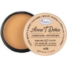 Консилер theBalm Matt Control Anne T. Dotes №26 9 г