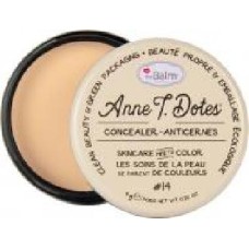 Консилер theBalm Matt Control Anne T. Dotes №14 9 г