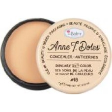 Консилер theBalm Matt Control Anne T. Dotes №18 9 г