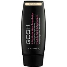 Основа под макияж Gosh X-Ceptional Make-up Natural 35 мл