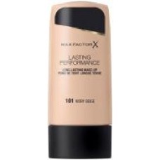 Тональная основа Max Factor LASTING PERFORMANCE № 101 розово-бежевый 35 мл