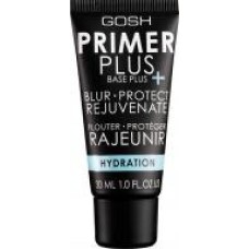 Праймер Gosh Primer Plus+ Hydration 30 мл