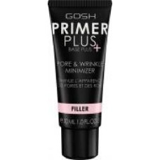 Праймер Gosh Primer Plus+ Filler Primer Plus Pore & Wrinkle Minimizer 006 Natural 30 мл