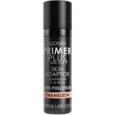 Основа под макияж Gosh Primer Plus+ Skin Adapter 410080153 Natural 30 мл