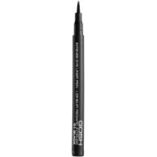 Подводка для глаз Gosh Intense Eyeliner 01 black 1 мл