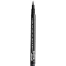 Подводка для глаз Gosh Intense Eyeliner 02 grey 1 мл