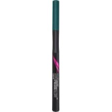 Подводка-фломастер Maybelline New York Eye Studio Master Precise зеленый 0,51 мл