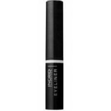 Подводка для глаз Ingrid Cosmetics Eyeliner carbon black 3,5 мл