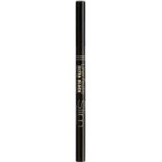 Подводка-фломастер Bourjois LINER FEUTRE SLIM ультра черный 0,8 мл