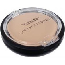 Пудра для лица Pierre Rene Professional Compact Powder №03 светло-бежевый