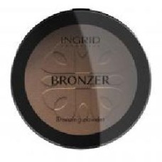 Пудра Ingrid Cosmetics HD Beauty Innovation Bronzing 25 г